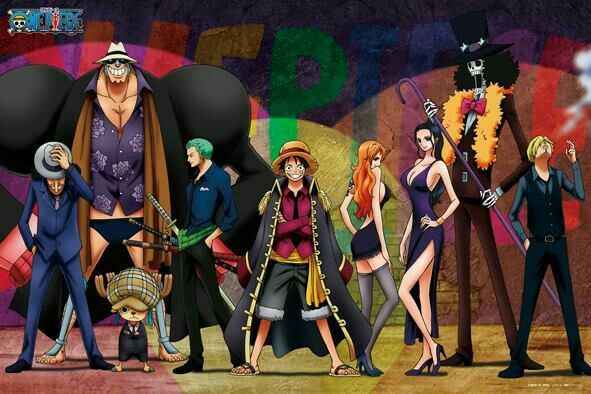 One Piece Vietsub anime 4