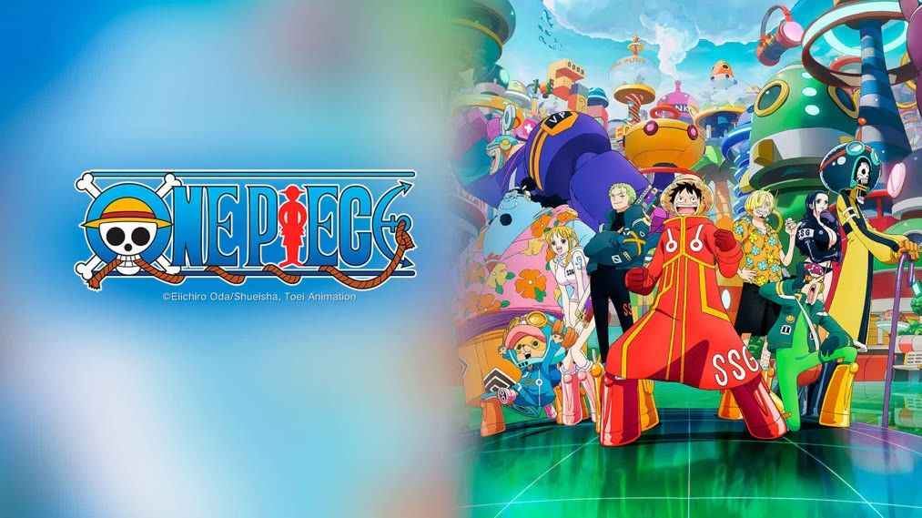 One Piece Vietsub anime 6