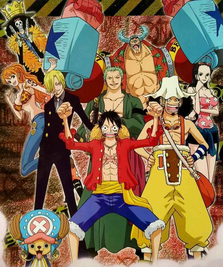 One Piece Vietsub anime 9