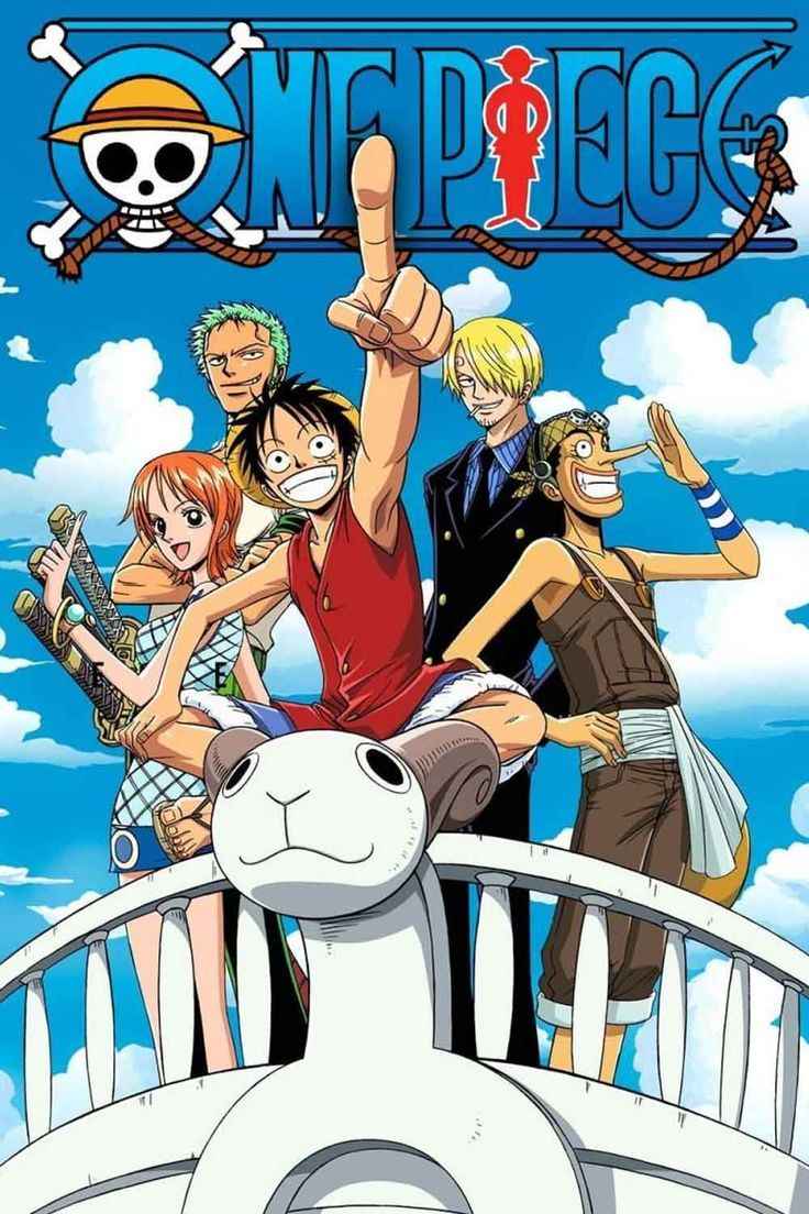 One Piece Vietsub anime 13
