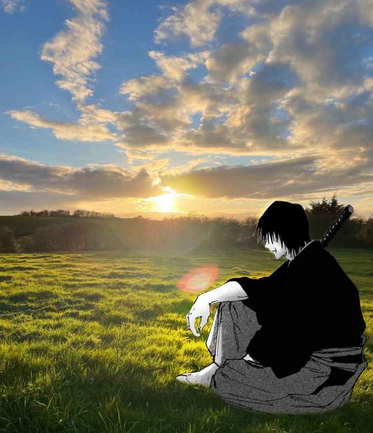 Phong Cảnh Anime 15