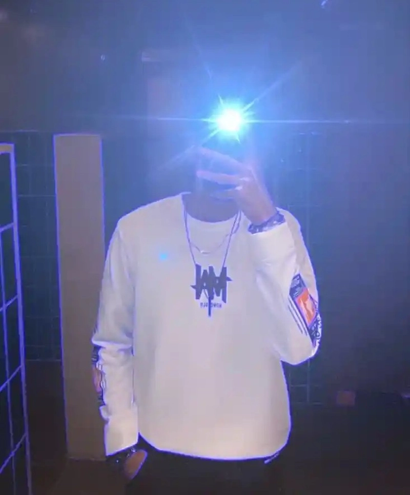 Boy DP Pic HD Black 62