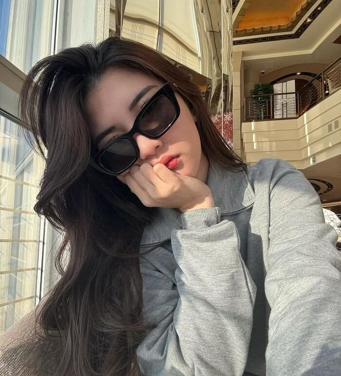 Girl DP for WhatsApp 29