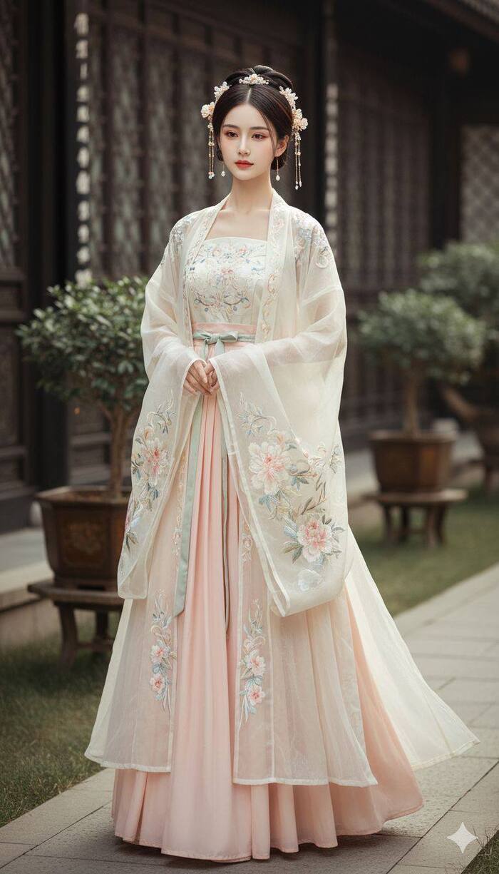 ảnh Phượng Tù Hoàng cosplay 2