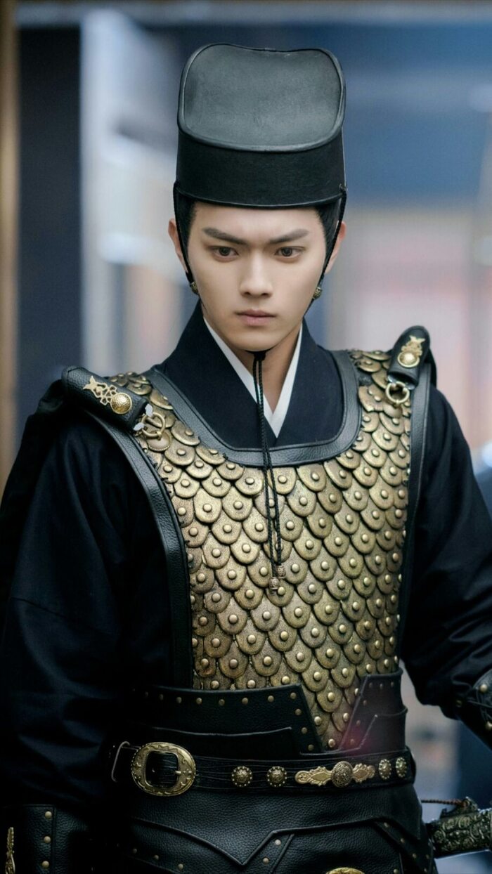 ảnh Phượng Tù Hoàng cosplay 14