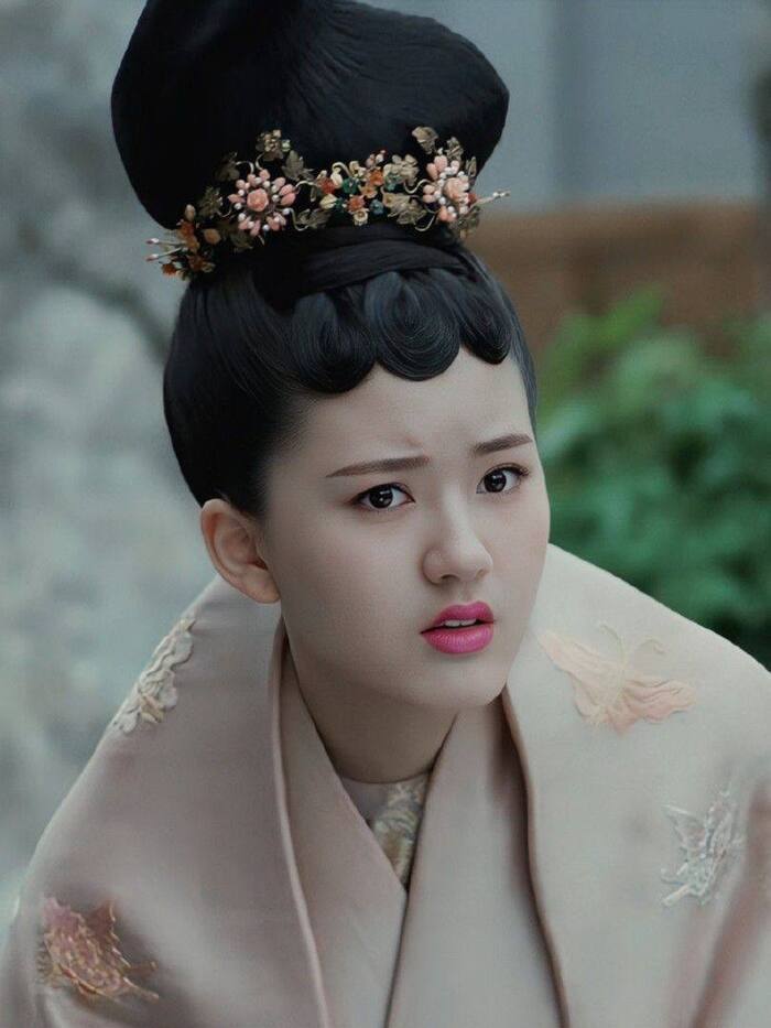 ảnh Phượng Tù Hoàng cosplay 24