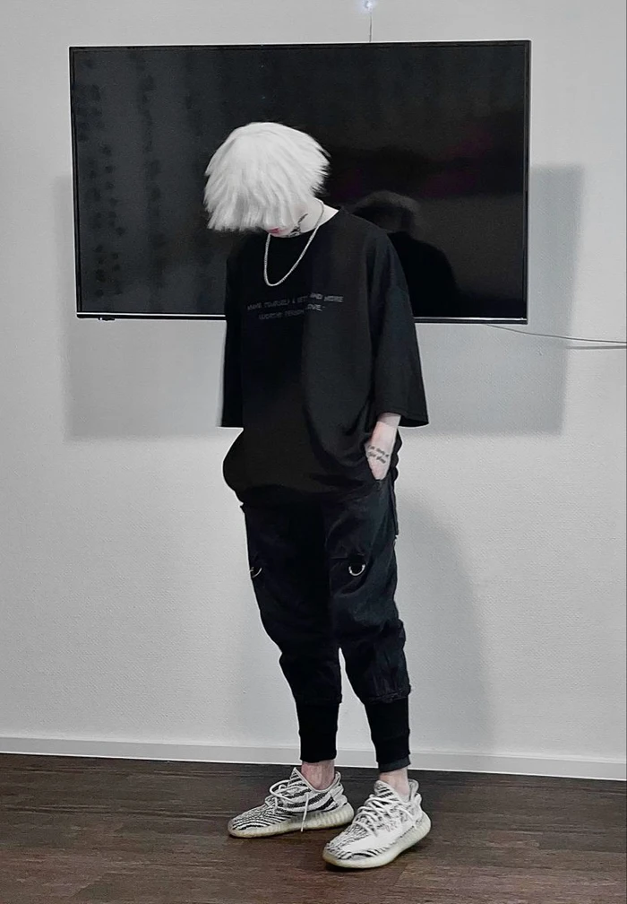 Breakup Sad Boy DP 62