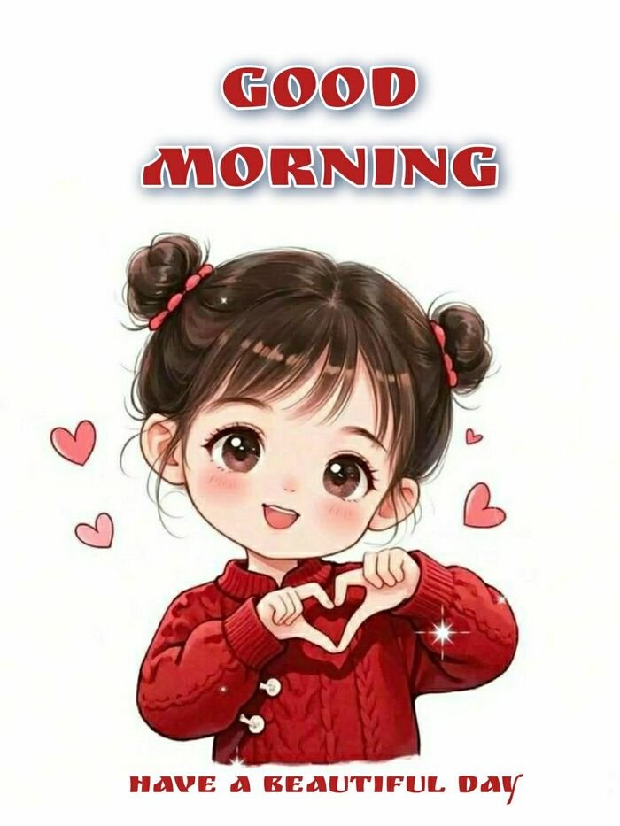 Friend Good Morning Images 14