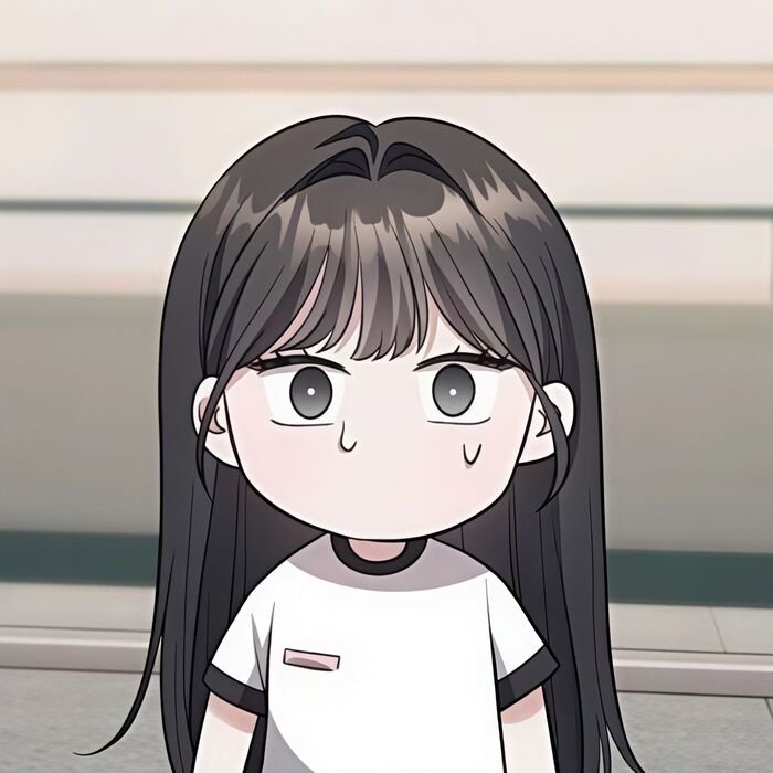 WhatsApp Cartoon DP 37