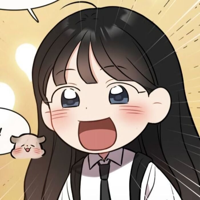 WhatsApp Cartoon DP 40