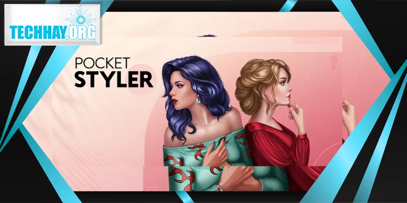 Pocket Styler cập nhật những mốt mới nhất từ kinh đô thời trang