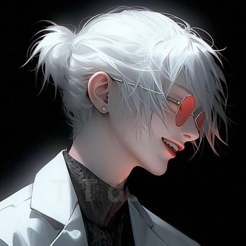 Boy DP Pic HD Black 63