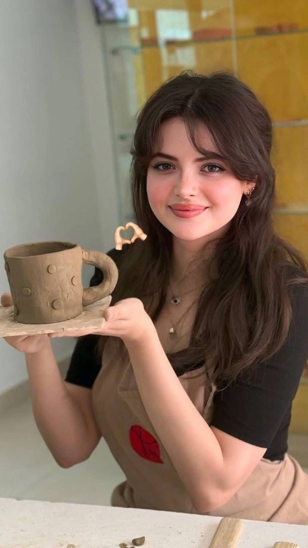 Cute DP Images for Girls 52