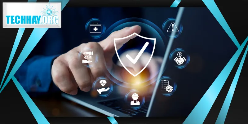 Quy định chính sách bảo mật chính của nền tảng TECHHAY