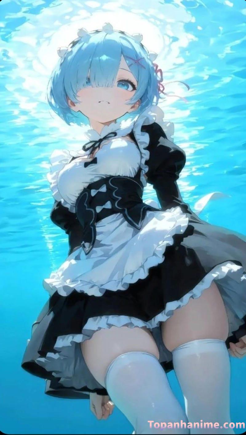 ảnh Ram Re Zero 22