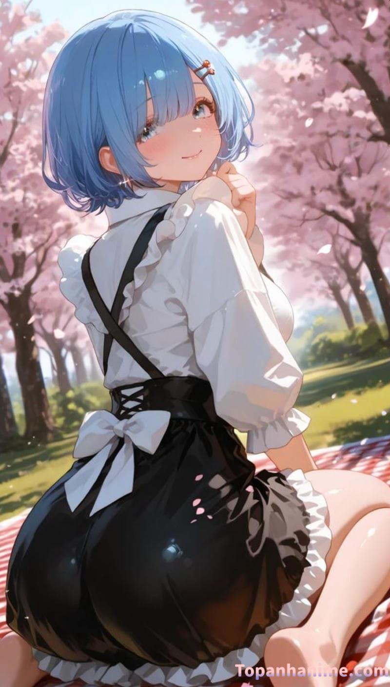 ảnh Ram Re Zero 24