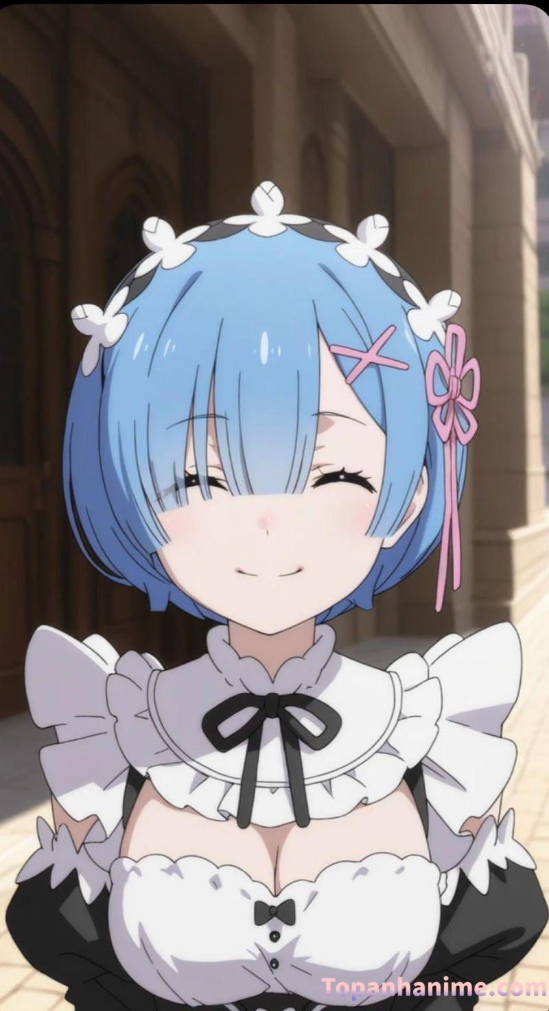 ảnh Ram Re Zero 26