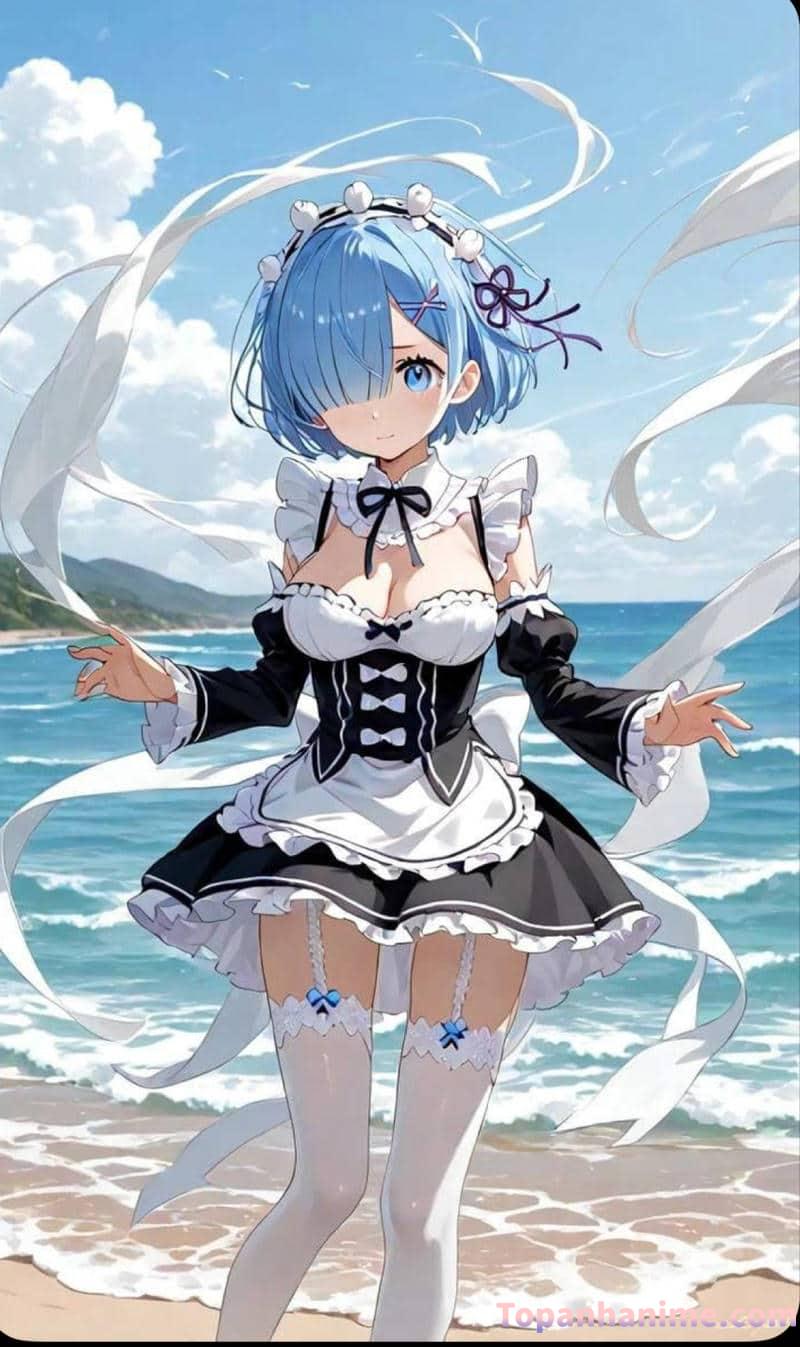 ảnh Ram Re Zero 32