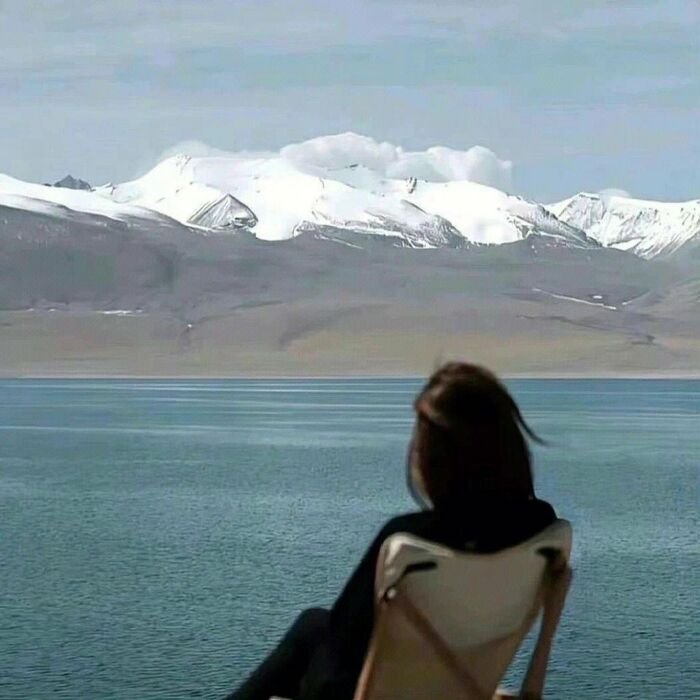 Sad DP for Instagram 15