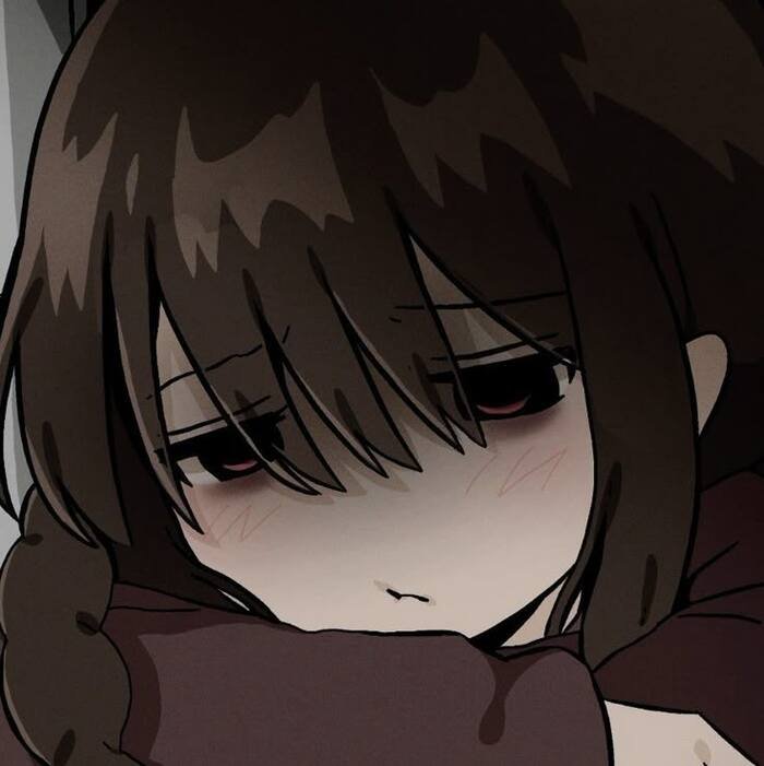 Sad DP for Instagram 34