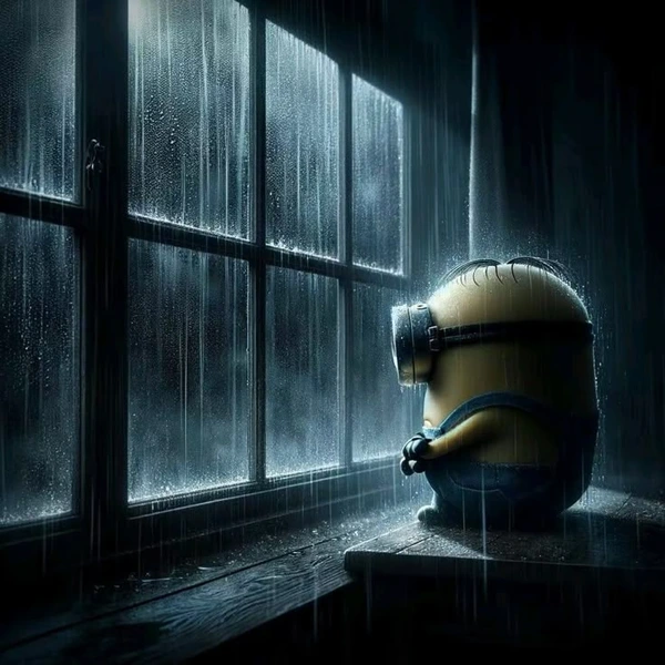 Sad DP for Instagram 51