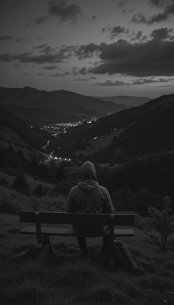 Sad DP for Instagram 24