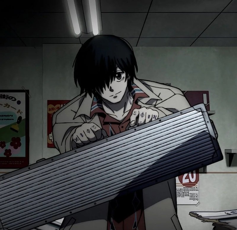 Sakamoto days anime 10