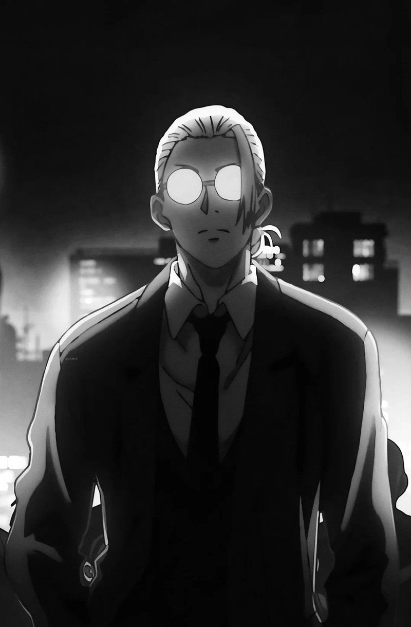 Sakamoto days anime 16