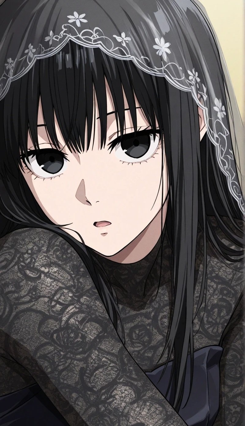 Sakamoto days anime 21