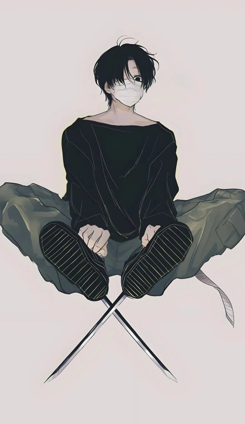 Sakamoto days anime 22