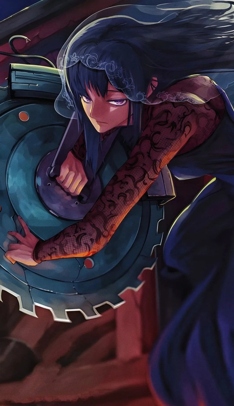 Sakamoto days anime 29