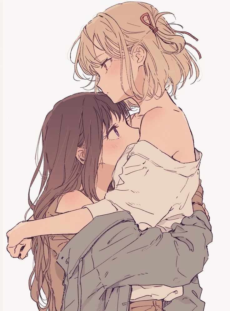 ảnh Sẽ Gầy Anime 19