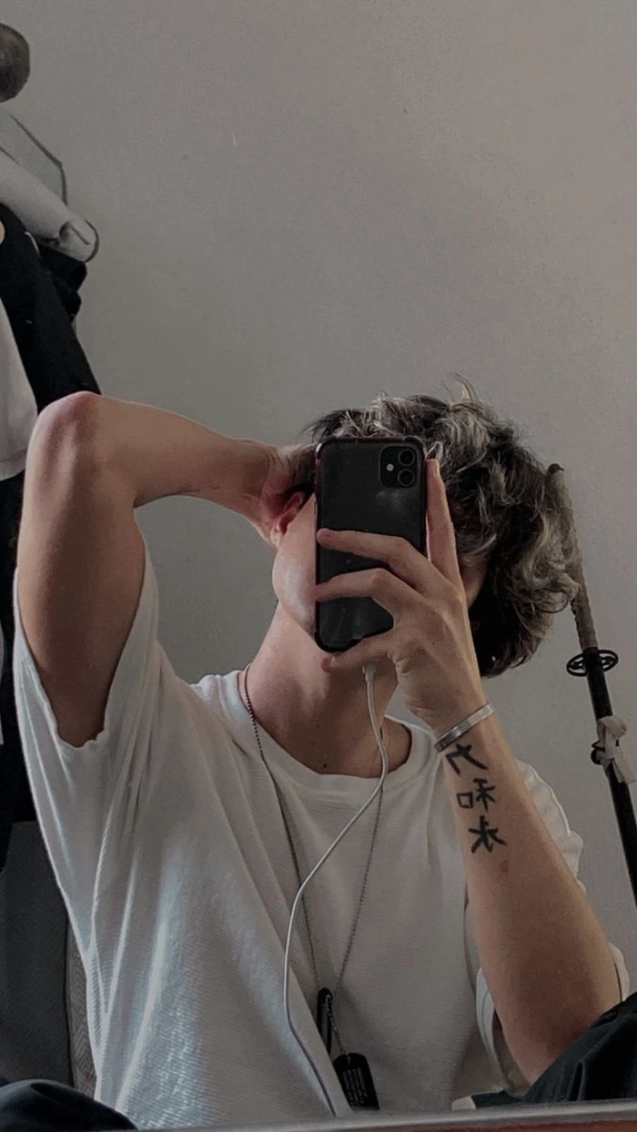 Breakup Sad Boy DP 65