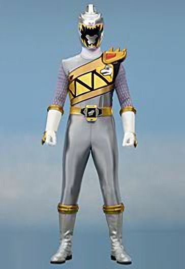 Siêu Nhân Khủng Long 15