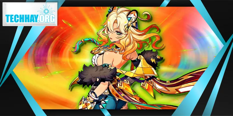 Skill rotation giúp gây ra sát thương tối đa cho đối thủ