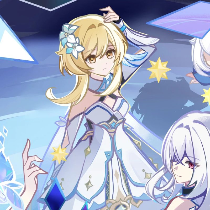 ảnh Skirk Genshin 13