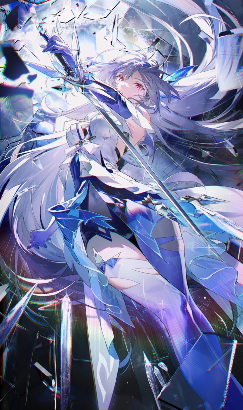 ảnh Skirk Genshin 8