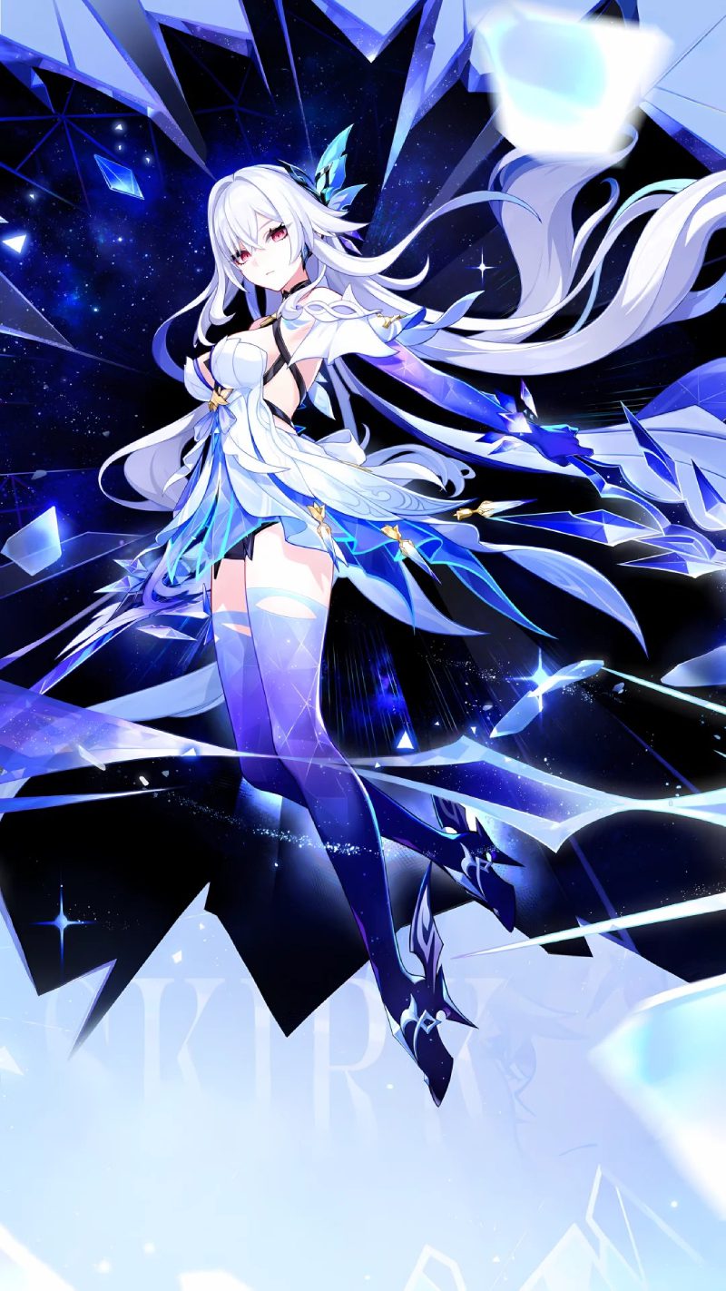 ảnh Skirk Genshin 4