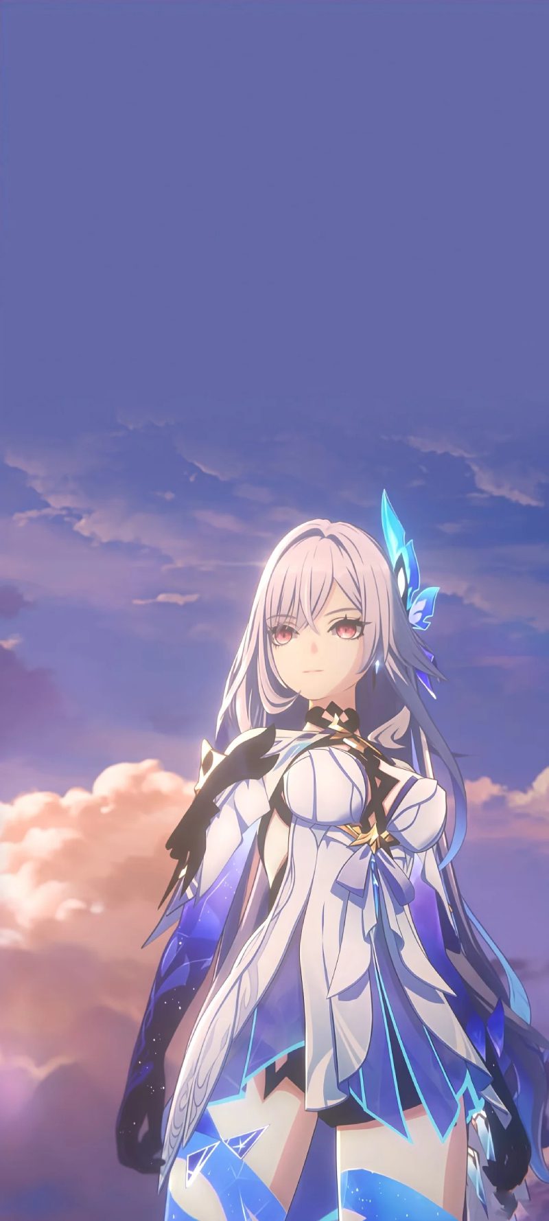 ảnh Skirk Genshin 17