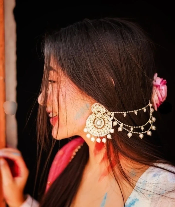 Girl Photo Simple 61