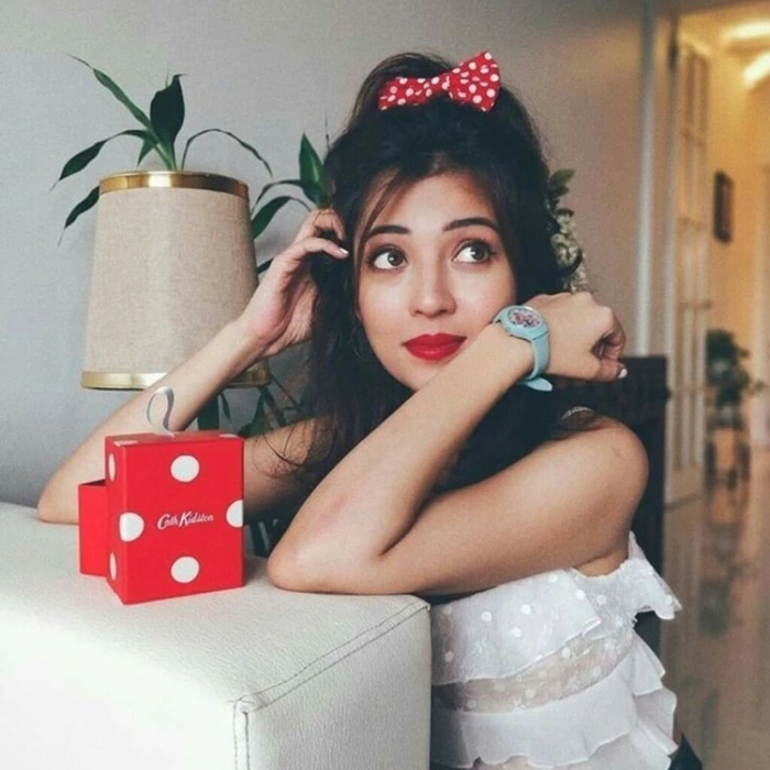 Girl DP for WhatsApp 61