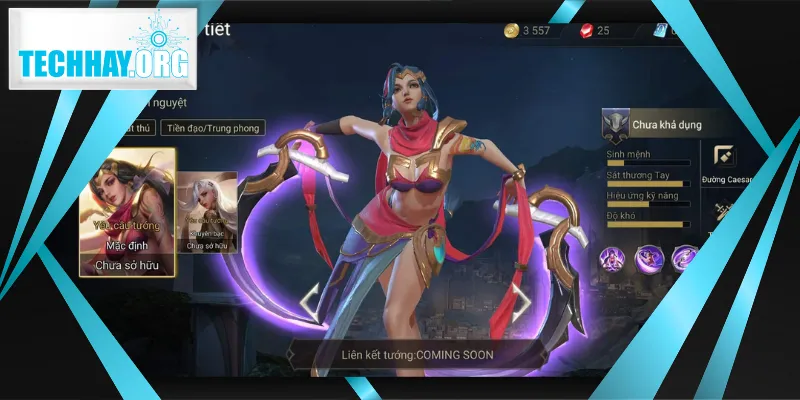 Sử dụng combo kỹ năng chuẩn giúp giảm sai lầm đáng kể