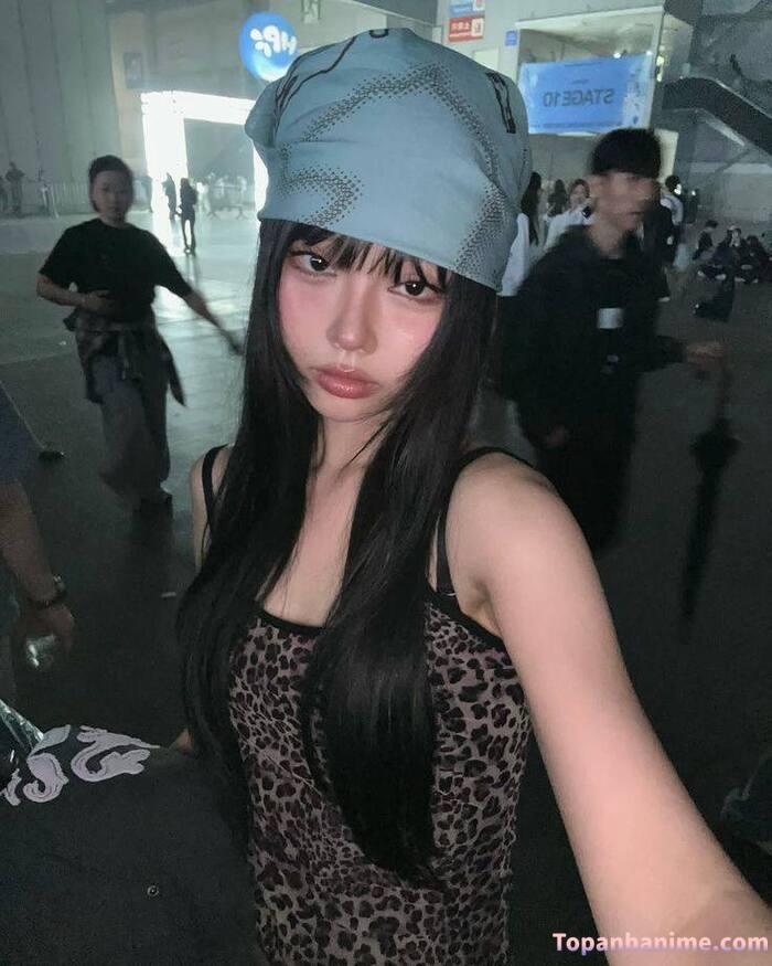 Tải ảnh gái xinh Việt Nam 55