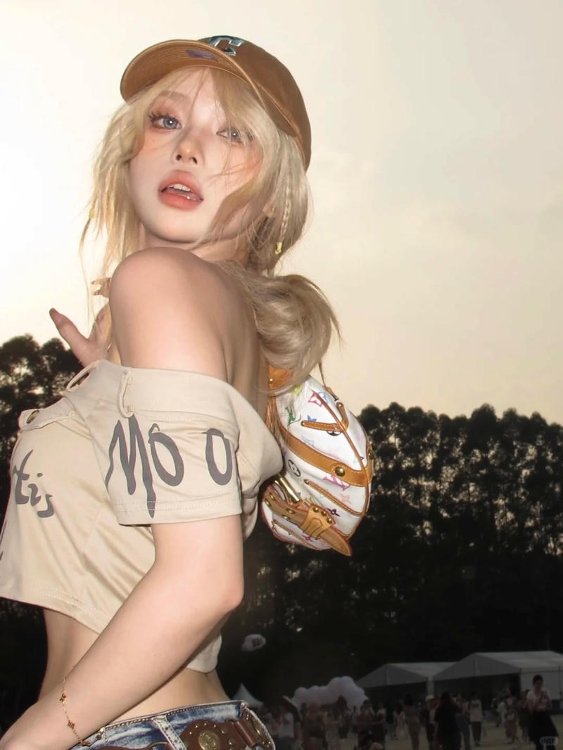 ảnh gái xinh Châu Âu 72