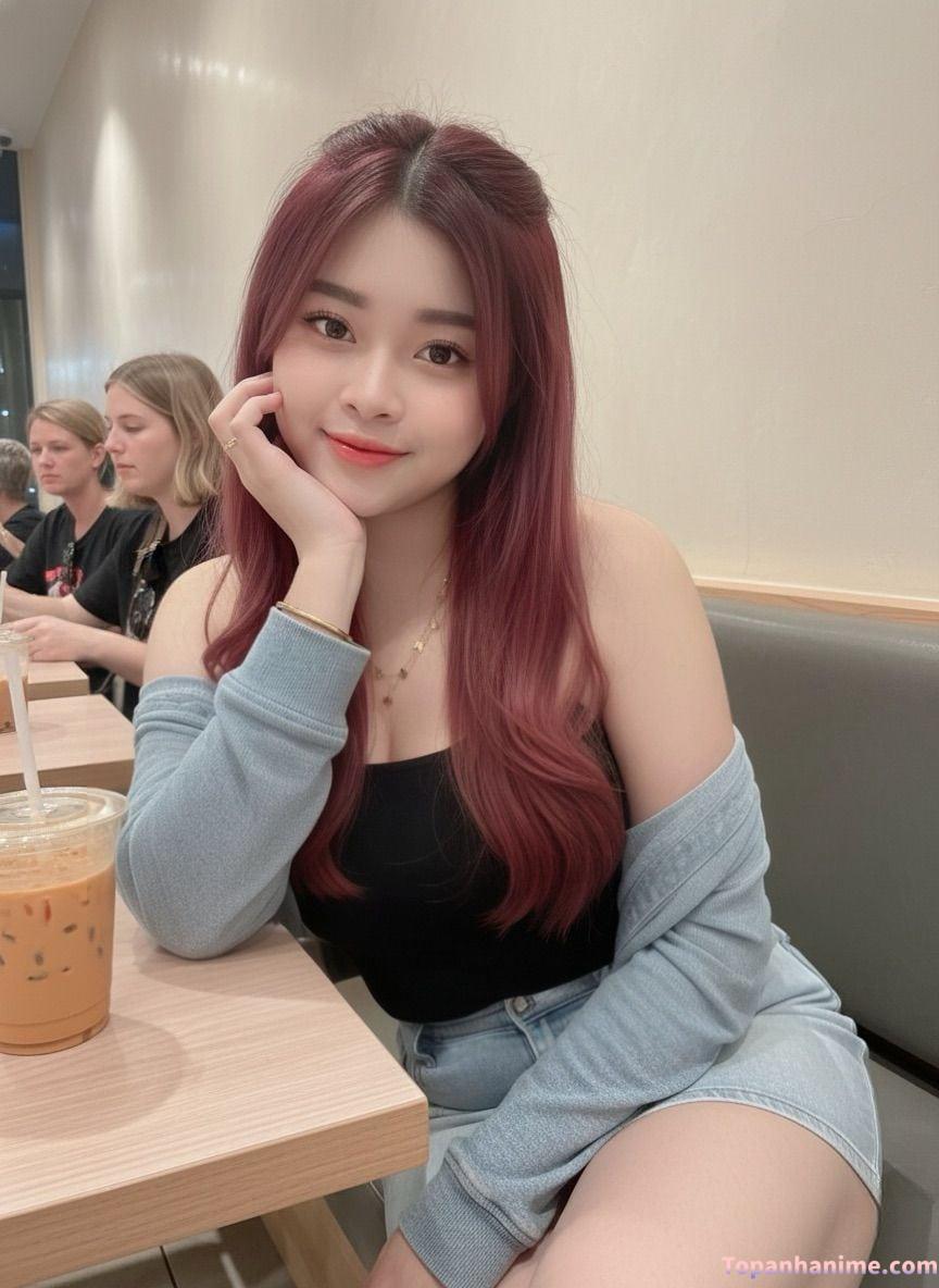 Tải ảnh gái xinh Việt Nam 30