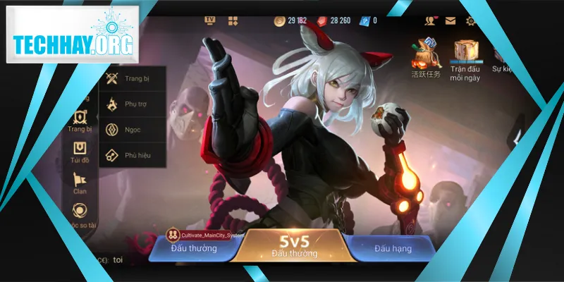 Tải Liên Quân Mobile nhanh với các lưu ý quan trọng