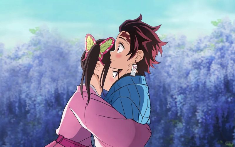 ảnh Tanjiro 41