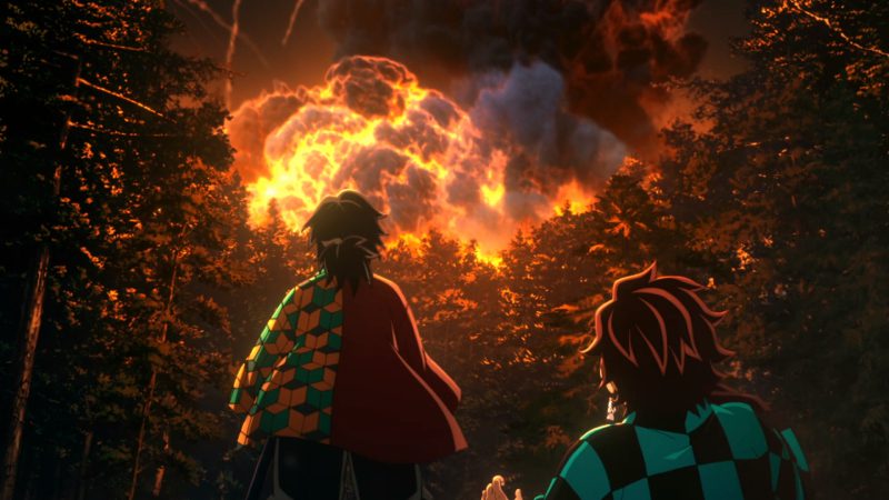 ảnh Giyuu x Tanjiro 38