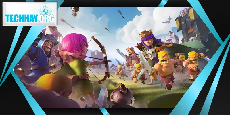 Tham gia vào bang hội để nhận thưởng dễ dàng