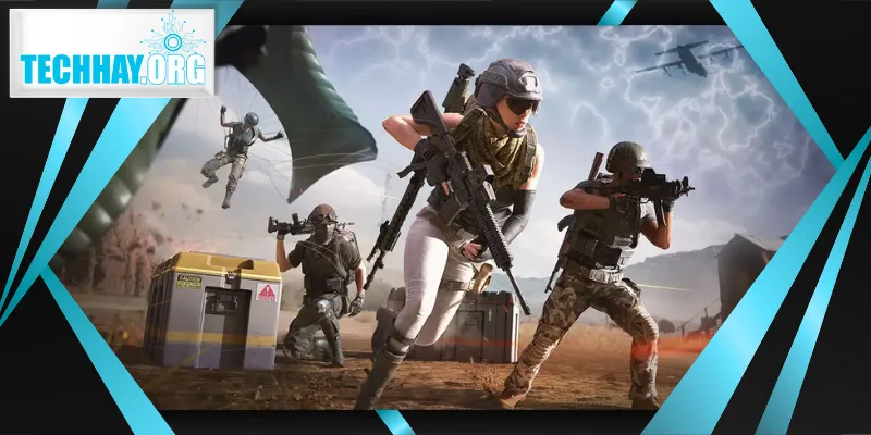 Tham khảo hướng dẫn chuyển cover hiệu quả để tránh bị phát hiện